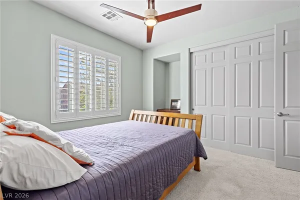 $705,000 | 2289 Aragon Canyon Street, Las Vegas, NV 89135