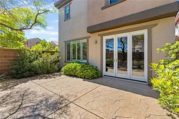 $705,000 | 2289 Aragon Canyon Street, Las Vegas, NV 89135