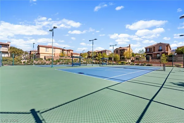 $705,000 | 2289 Aragon Canyon Street, Las Vegas, NV 89135
