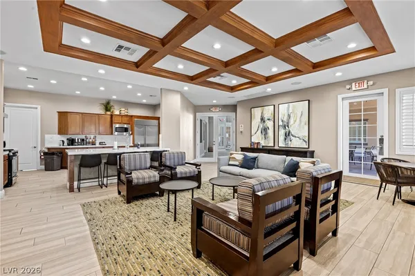 $705,000 | 2289 Aragon Canyon Street, Las Vegas, NV 89135