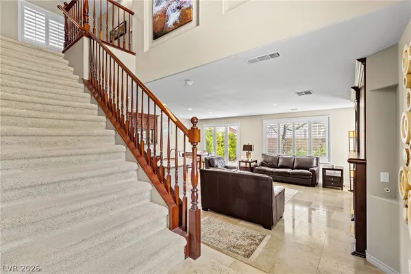 $705,000 | 2289 Aragon Canyon Street, Las Vegas, NV 89135