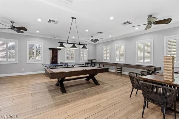 $705,000 | 2289 Aragon Canyon Street, Las Vegas, NV 89135