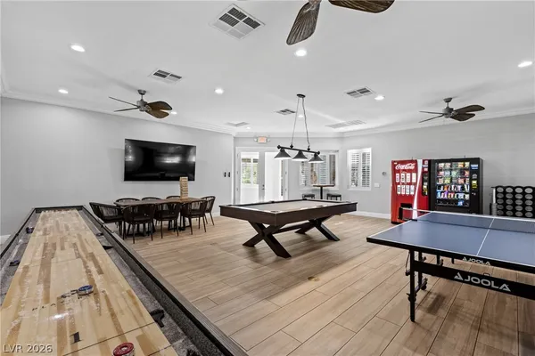 $705,000 | 2289 Aragon Canyon Street, Las Vegas, NV 89135