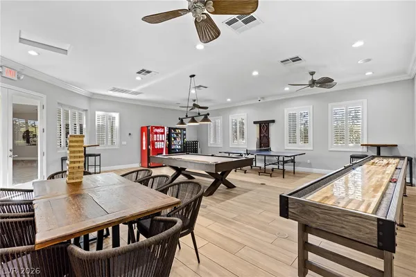 $705,000 | 2289 Aragon Canyon Street, Las Vegas, NV 89135