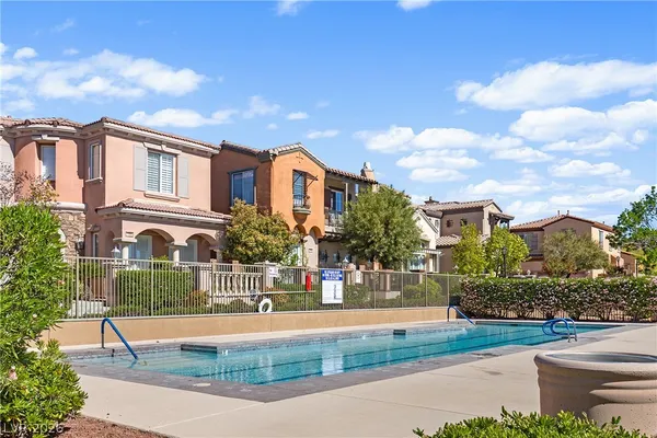 $705,000 | 2289 Aragon Canyon Street, Las Vegas, NV 89135
