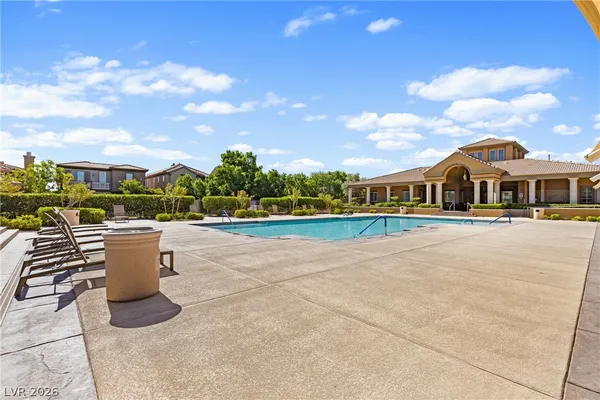 $705,000 | 2289 Aragon Canyon Street, Las Vegas, NV 89135