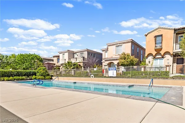 $705,000 | 2289 Aragon Canyon Street, Las Vegas, NV 89135