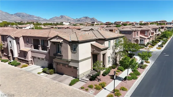 $705,000 | 2289 Aragon Canyon Street, Las Vegas, NV 89135