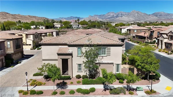 $705,000 | 2289 Aragon Canyon Street, Las Vegas, NV 89135