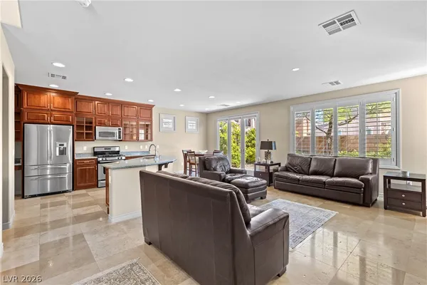 $705,000 | 2289 Aragon Canyon Street, Las Vegas, NV 89135