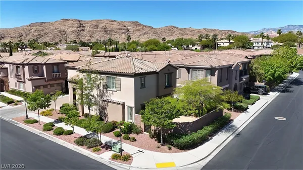 $705,000 | 2289 Aragon Canyon Street, Las Vegas, NV 89135