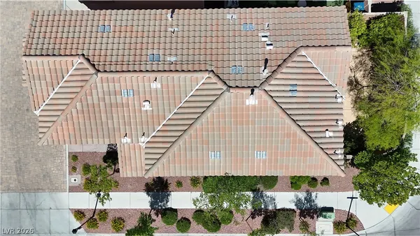 $705,000 | 2289 Aragon Canyon Street, Las Vegas, NV 89135