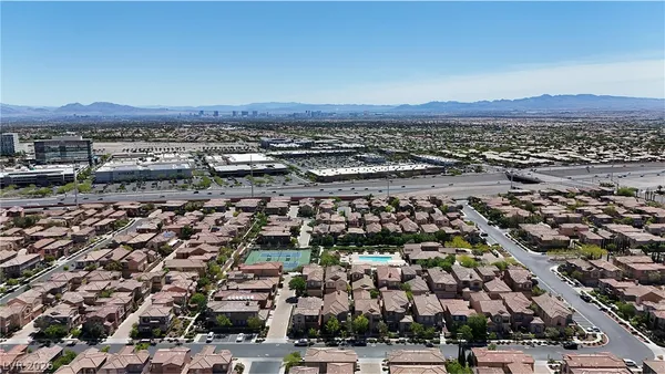 $705,000 | 2289 Aragon Canyon Street, Las Vegas, NV 89135