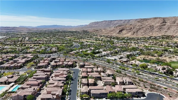 $705,000 | 2289 Aragon Canyon Street, Las Vegas, NV 89135