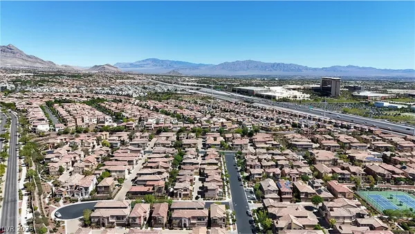 $705,000 | 2289 Aragon Canyon Street, Las Vegas, NV 89135