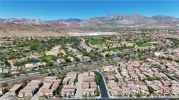 $705,000 | 2289 Aragon Canyon Street, Las Vegas, NV 89135