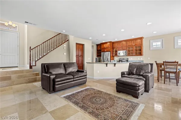 $705,000 | 2289 Aragon Canyon Street, Las Vegas, NV 89135
