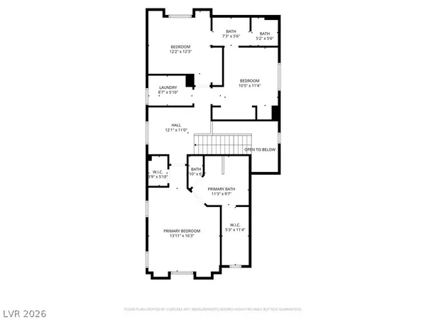 $705,000 | 2289 Aragon Canyon Street, Las Vegas, NV 89135