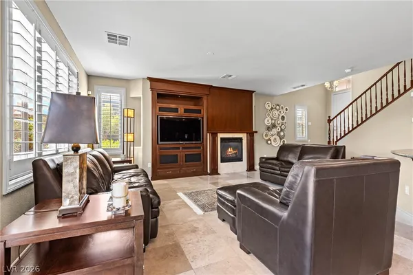 $705,000 | 2289 Aragon Canyon Street, Las Vegas, NV 89135