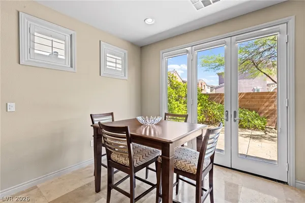 $705,000 | 2289 Aragon Canyon Street, Las Vegas, NV 89135