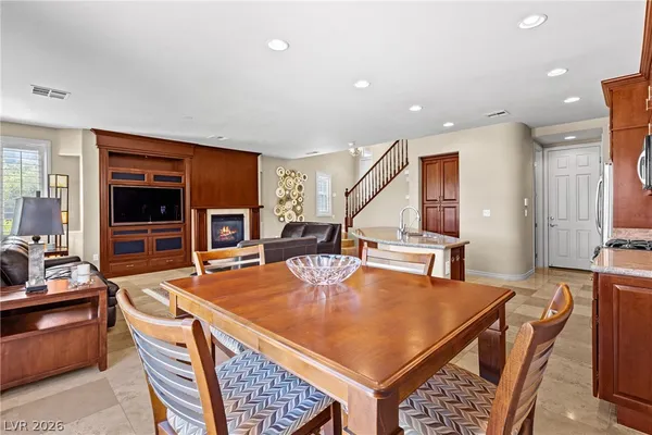 $705,000 | 2289 Aragon Canyon Street, Las Vegas, NV 89135