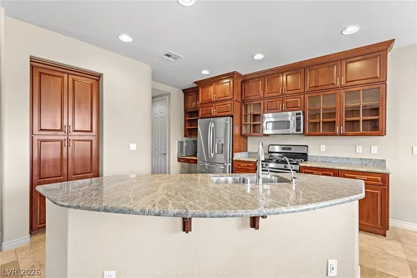 $705,000 | 2289 Aragon Canyon Street, Las Vegas, NV 89135