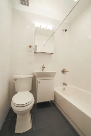 $3,100 | 521 West 122nd Street, Unit 1 | Morningside Heights