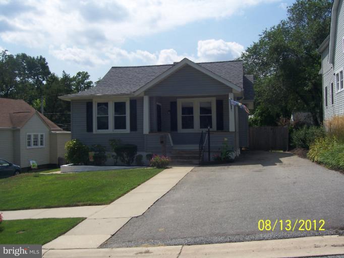 1025 Overbrook Road Baltimore, MD 21239 - Photo 1 of 20 Exterior (Front)