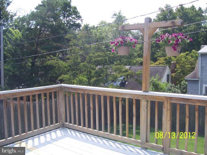 1025 Overbrook Road Baltimore, MD 21239 - Photo 2 of 20 Exterior (Rear)