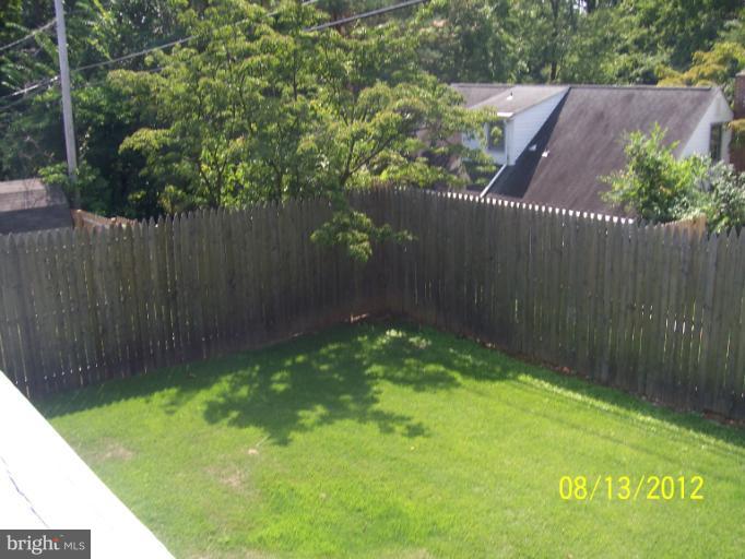 1025 Overbrook Road Baltimore, MD 21239 - Photo 14 of 20 Exterior (Rear)