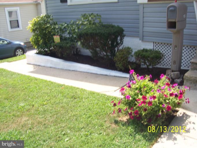 1025 Overbrook Road Baltimore, MD 21239 - Photo 8 of 20 Exterior (General)