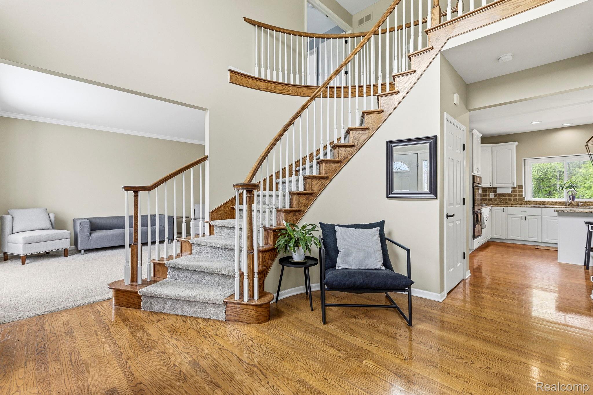 3772 Fawn Drive Rochester, MI 48306 - Photo 5 of 56 21-web-or-mls-3772 Fawn Dr - Interior (2 of 45).jpg
