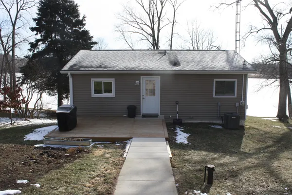 $344,900 | 529 Timber Lane, Brooklyn, MI 49230
