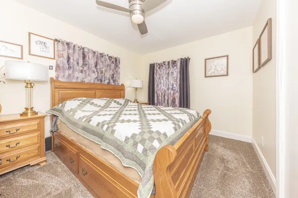 $344,900 | 529 Timber Lane, Brooklyn, MI 49230