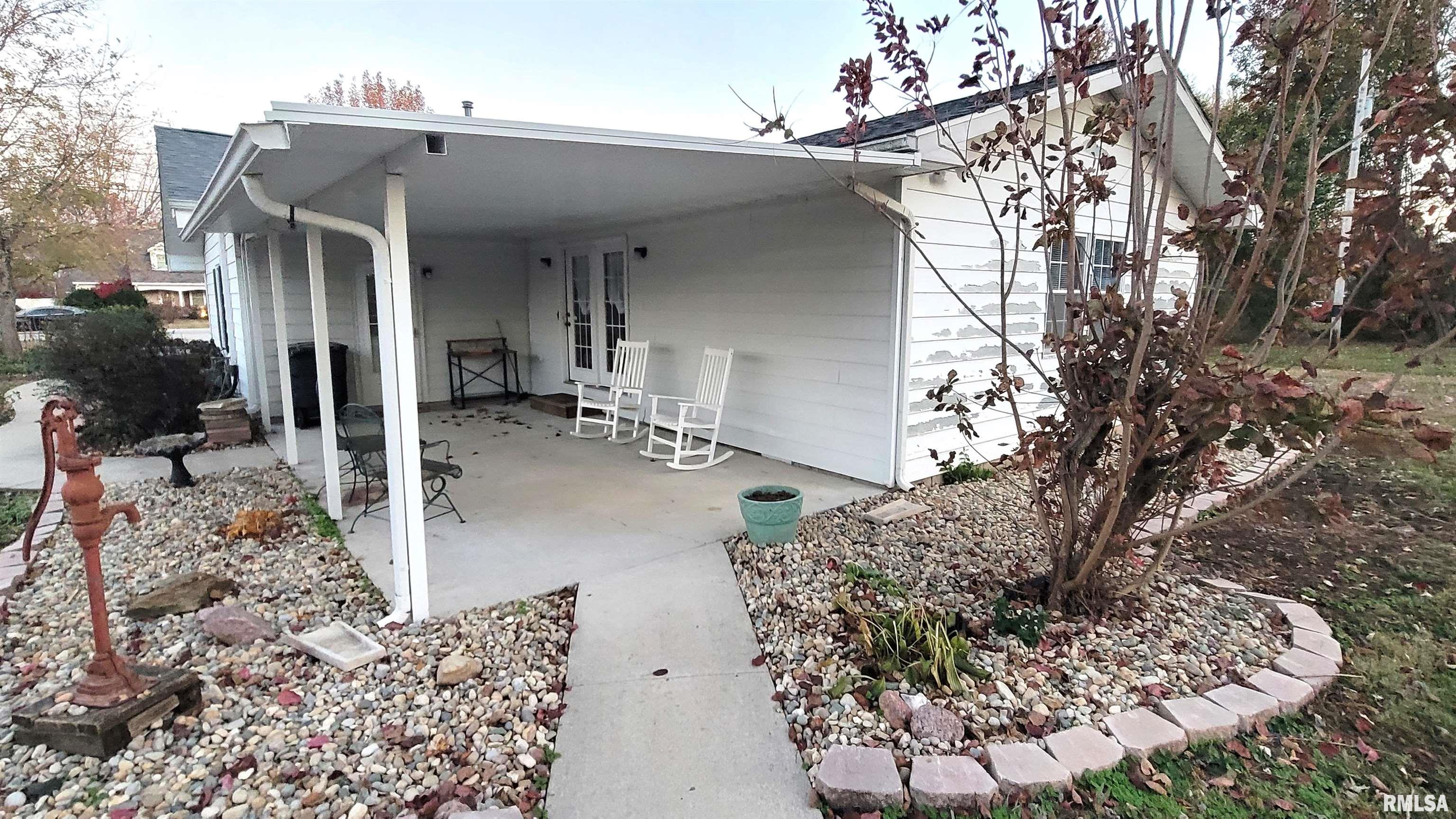 2633 South Broadway Salem, IL 62881 - Photo 39 of 39