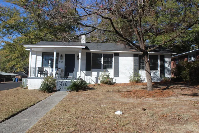 $2,500 | 955 Laurie Lane, Columbia, SC 29205