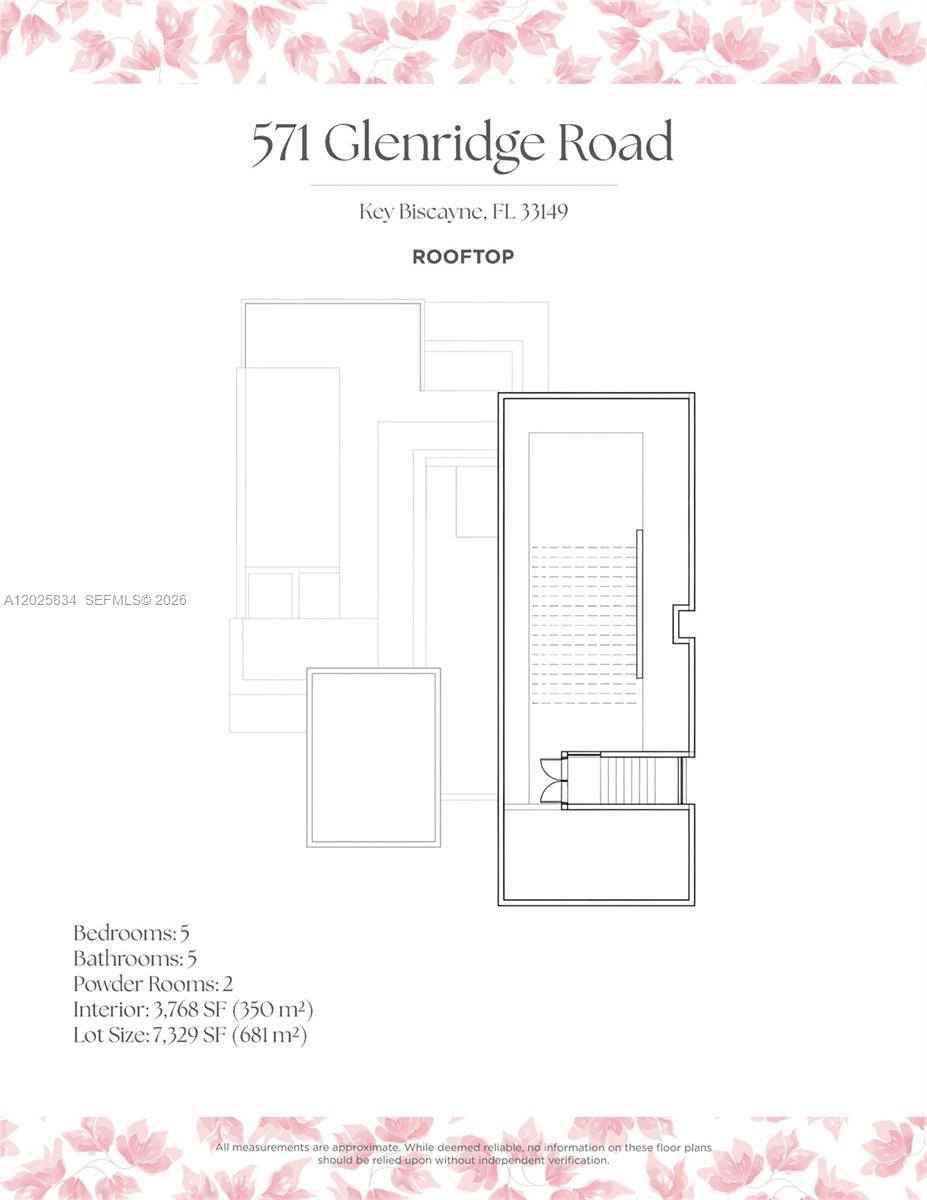 571 Glenridge Road Key Biscayne, FL 33149 - Photo 13 of 50