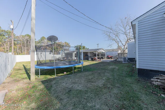 $217,900 | 206 Kenneth Boulevard, Havelock, NC 28532