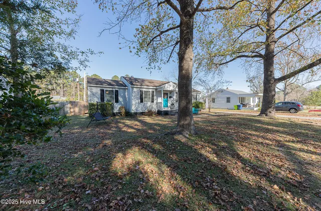 $217,900 | 206 Kenneth Boulevard, Havelock, NC 28532