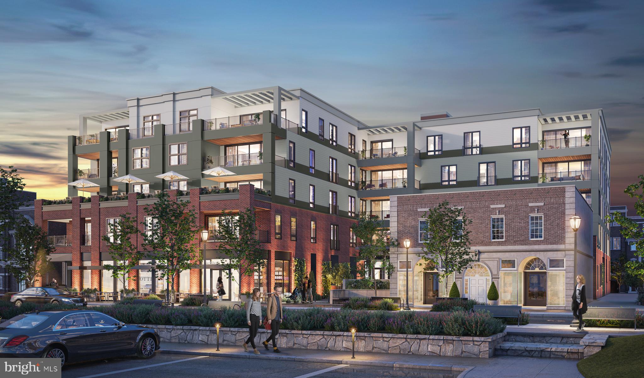 110 Park Swarthmore Pa Unit 280