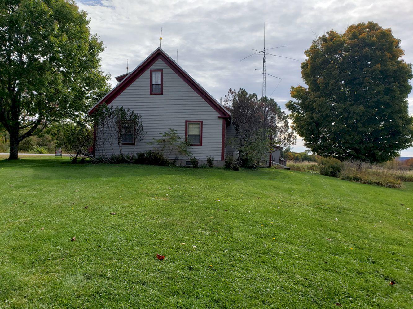 262 Chapman Ridge Road Athens, ME 04912 - Photo 56 of 61 20191003_124901