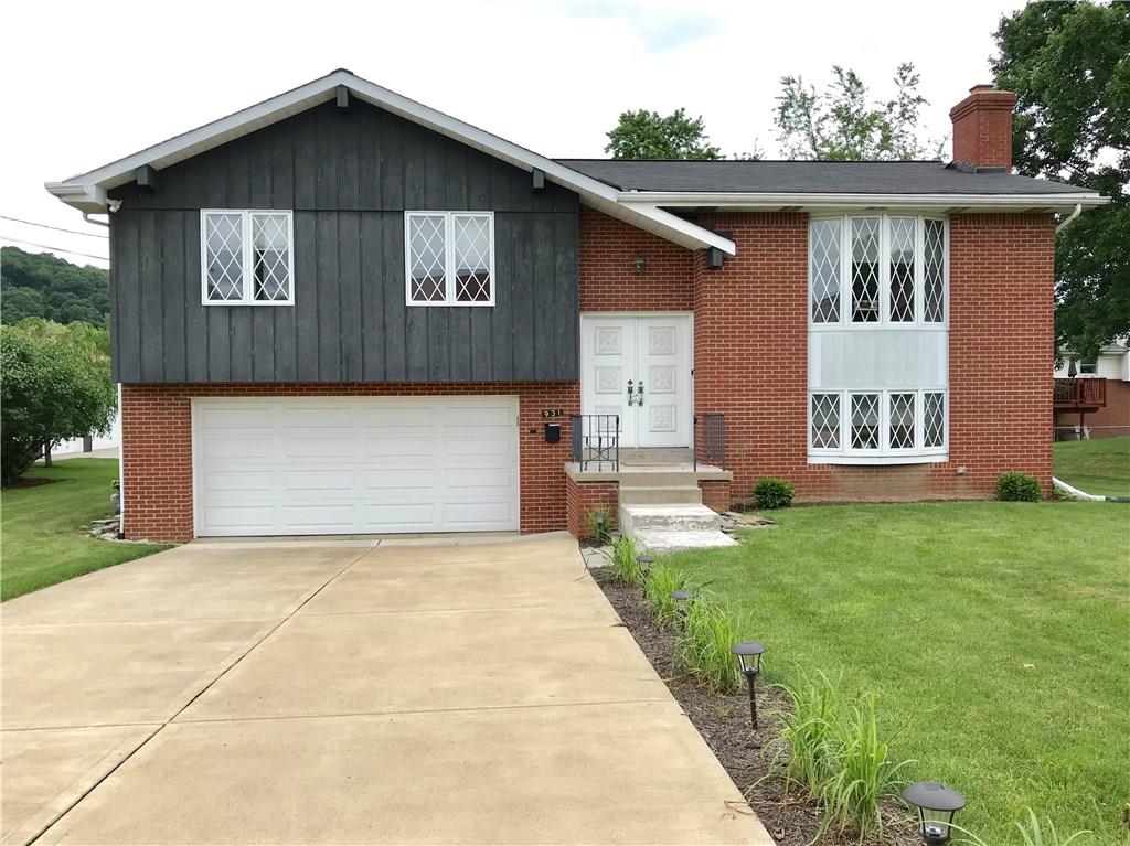 931 Greenhill Road Pittsburgh, PA 15209 - Photo 1 of 16