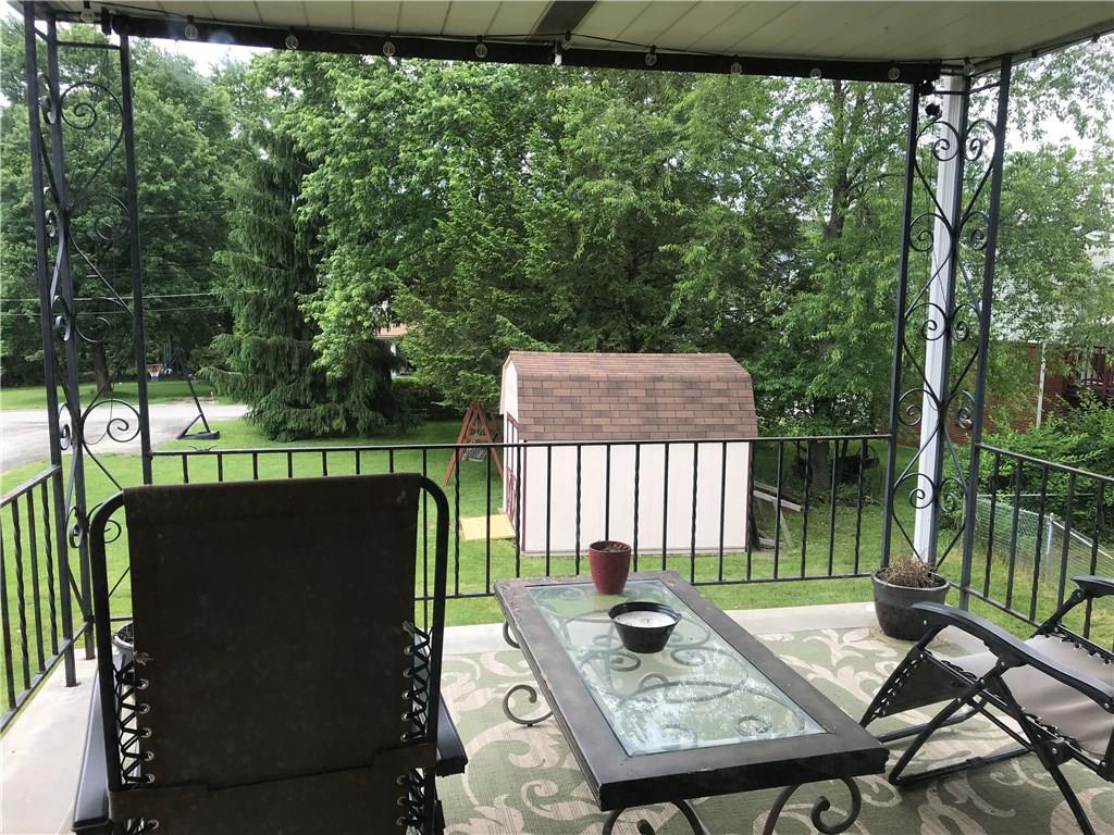 931 Greenhill Road Pittsburgh, PA 15209 - Photo 14 of 16