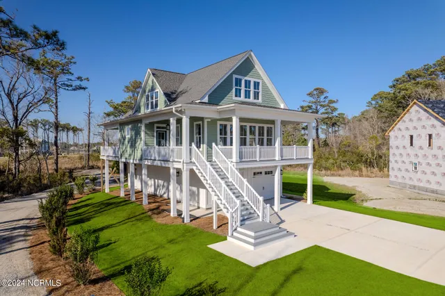 $875,000 | 515 Goldeneye Court, Beaufort, NC 28516
