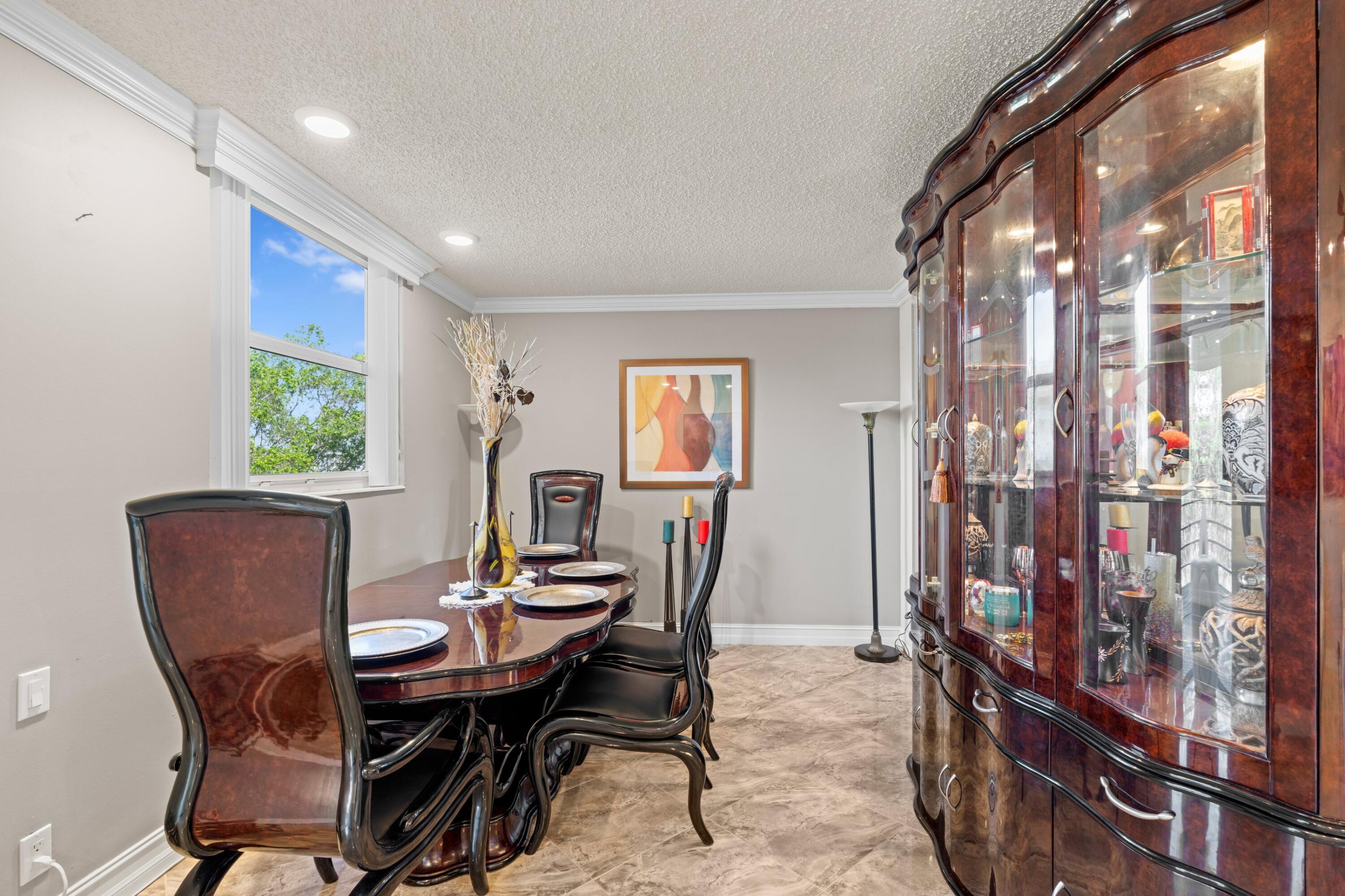 6461 Northwest 2nd Avenue, Unit 415 Boca Raton, FL 33487 - Photo 11 of 25 Convertible Room Can Be Third Bedroom