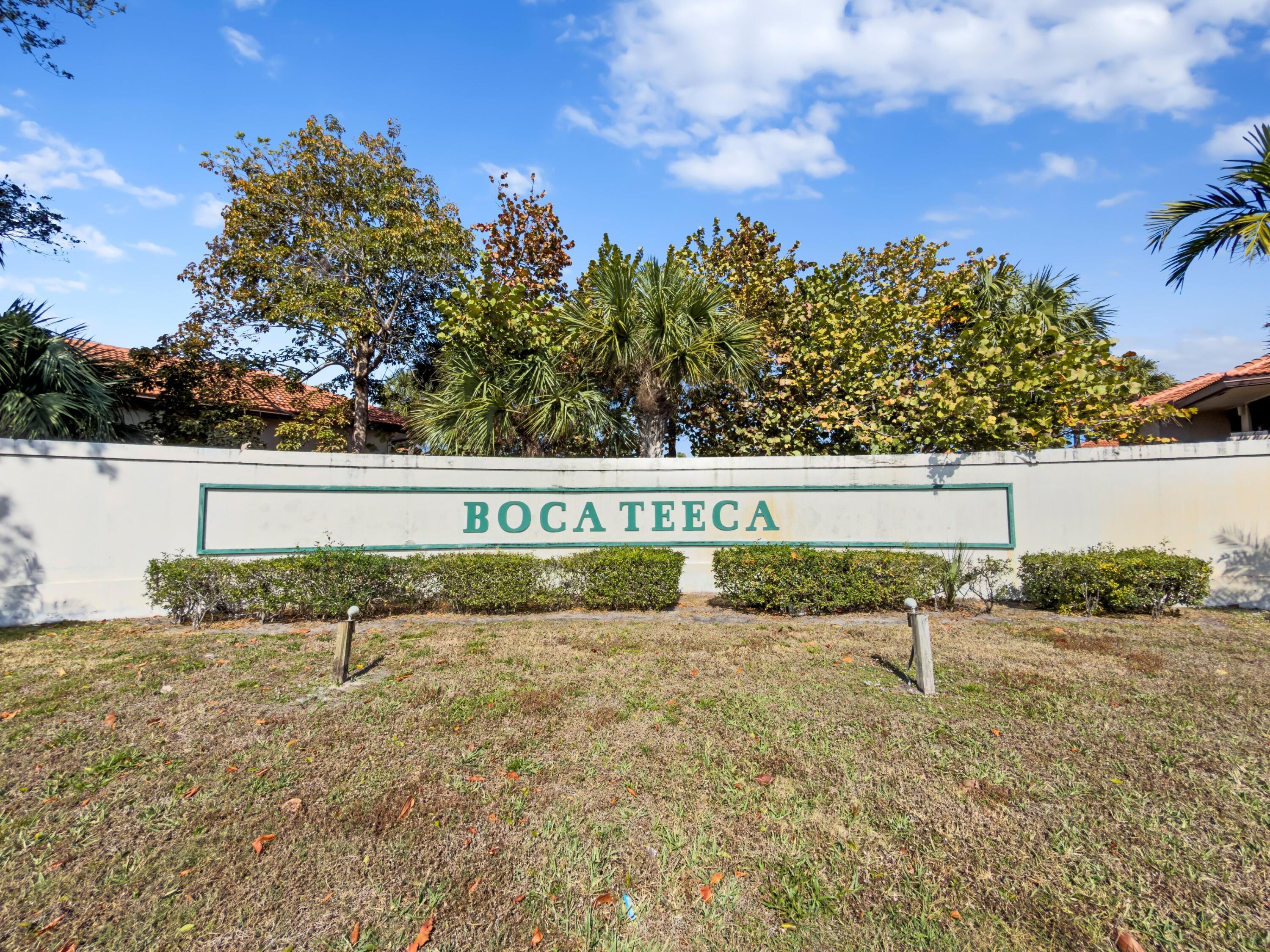 6461 Northwest 2nd Avenue, Unit 415 Boca Raton, FL 33487 - Photo 2 of 25 Boca Teeca