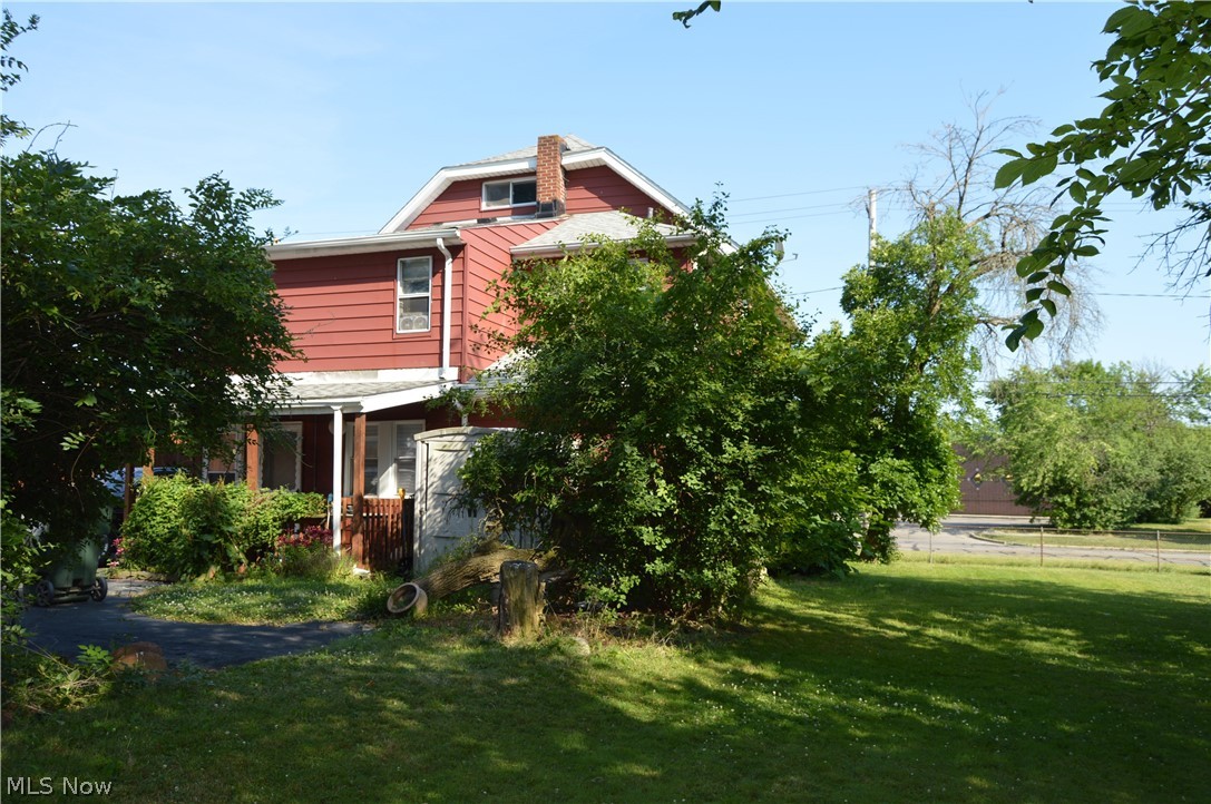 319 Columbus Road Bedford, OH 44146 - Photo 14 of 14