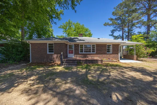 $179,900 | 603 Mims Street, Edgefield, SC 29824