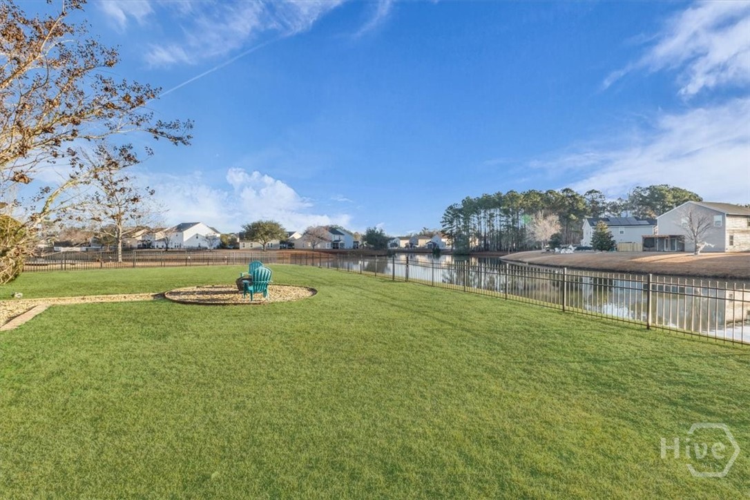 39 Cottingham Way Pooler, GA 31322 - Photo 42 of 58