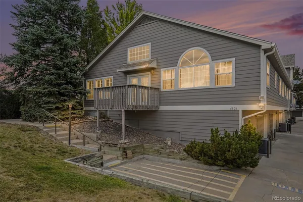 $450,000 | 6826 West 84th Circle, Unit 18, Arvada, CO 80003